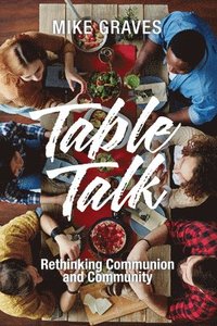 bokomslag Table Talk