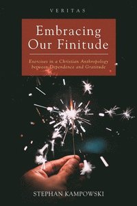 bokomslag Embracing Our Finitude: Exercises in a Christian Anthropology Between Dependence and Gratitude