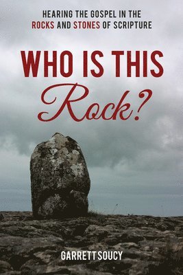 bokomslag Who Is This Rock?