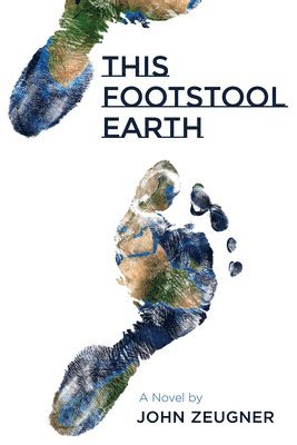 This Footstool Earth 1