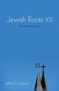bokomslag Jewish Roots