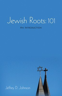 Jewish Roots 1