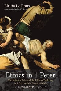 bokomslag Ethics in 1 Peter