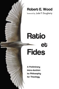 bokomslag Ratio et Fides