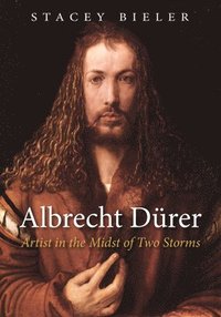 bokomslag Albrecht Drer