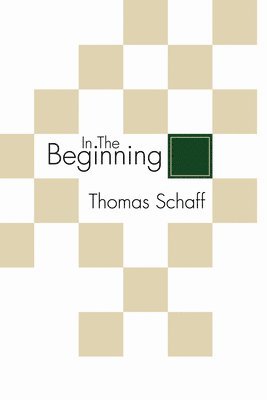 In The Beginning 1