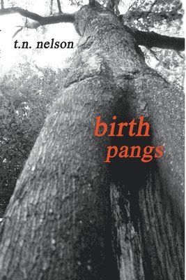Tim Nelson - Birth Pangs, Inbunden