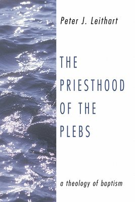 Priesthood of the Plebs 1