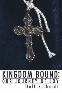 bokomslag Kingdom Bound