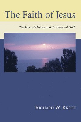 The Faith of Jesus 1