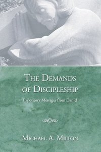 bokomslag The Demands of Discipleship