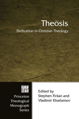 Theosis 1