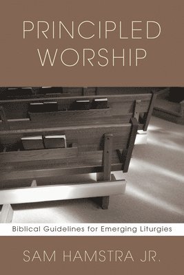 Principled Worship 1