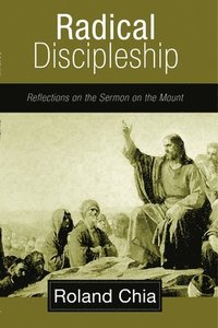 bokomslag Radical Discipleship