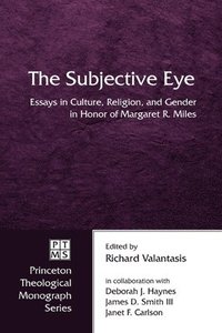 bokomslag The Subjective Eye