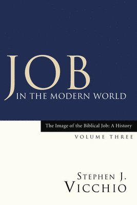 Job in the Modern World 1