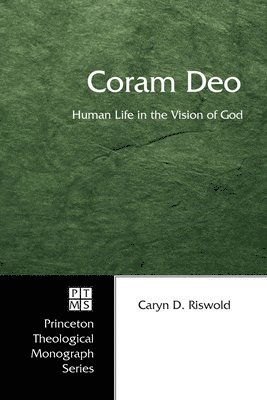 bokomslag Coram Deo