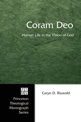 Coram Deo 1