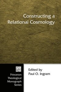 bokomslag Constructing a Relational Cosmology