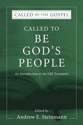 Called To Be God's People 1