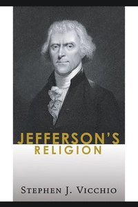 bokomslag Jefferson's Religion