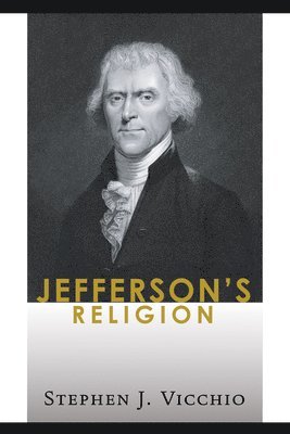 Jefferson's Religion 1