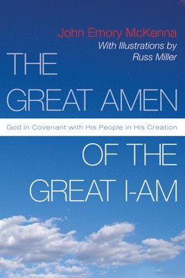 The Great Amen of the Great I-Am 1