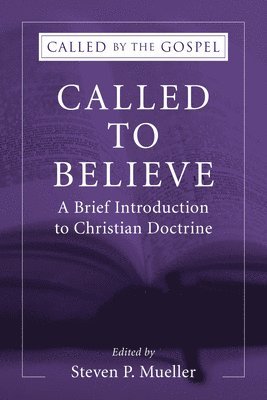 Called to Believe 1