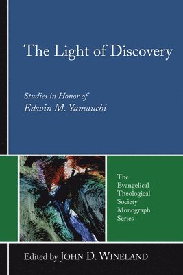 The Light of Discovery 1