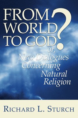 From World to God? 1