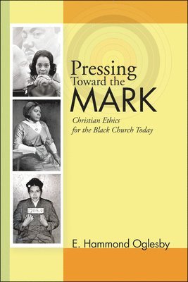 Pressing Toward the Mark 1