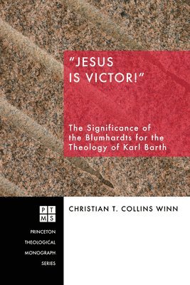 &quot;Jesus Is Victor!&quot; 1