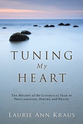 Tuning My Heart 1