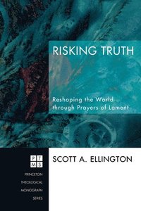 bokomslag Risking Truth