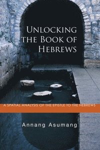 bokomslag Unlocking the Book of Hebrews