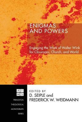 Enigmas and Powers 1