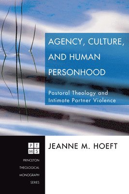 Jeanne M Hoeft - Agency, Culture, and Human Personhood, Inbunden. Tillgänglighet: Lägg i varukorg