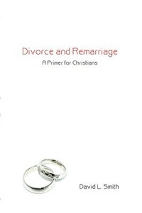 bokomslag Divorce and Remarriage