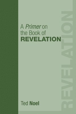 bokomslag Primer on the Book of Revelation
