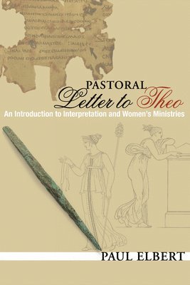 Pastoral Letter to Theo 1