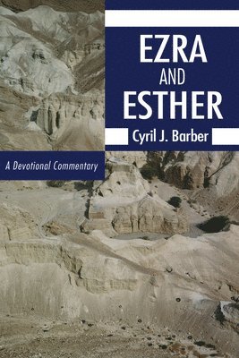 Ezra and Esther 1