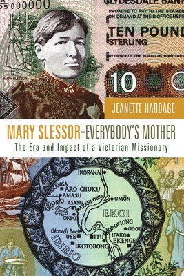 bokomslag Mary Slessor-Everybody's Mother