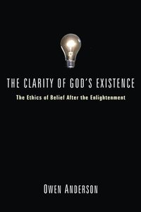 bokomslag The Clarity of God's Existence