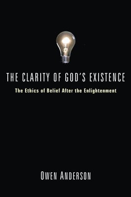 The Clarity of God's Existence 1