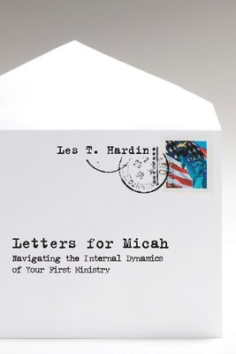 Letters for Micah 1