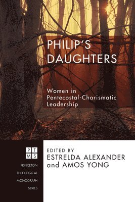 Philip's Daughters 1