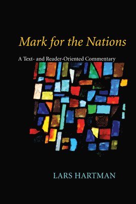 bokomslag Mark for the Nations