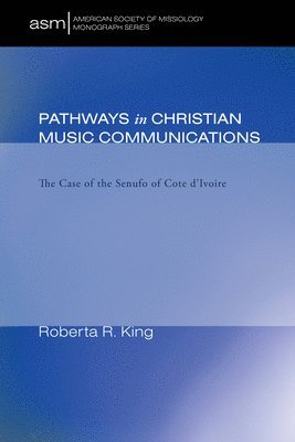 Pathways in Christian Music Communication 1