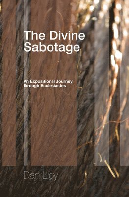 Divine Sabotage