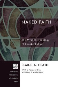 bokomslag Naked Faith